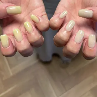 ネイル Lofinails ちひろのネイルデザイン