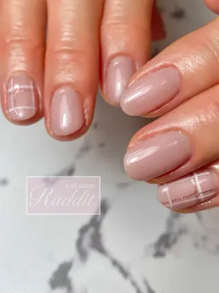 ネイル ネイルサロン ラディット所属・nailsalon Radditのネイルデザイン