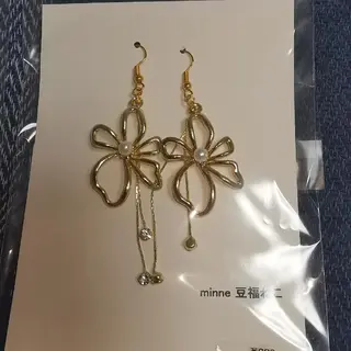 reve あやののネイルデザイン