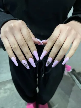 ネイル Neo | BINELのネイルデザイン