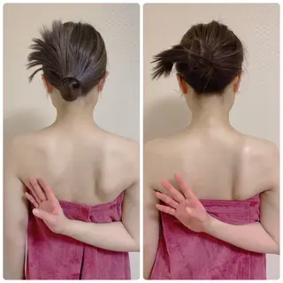 Laule'a ラウレアのエステ・リラクイメージ