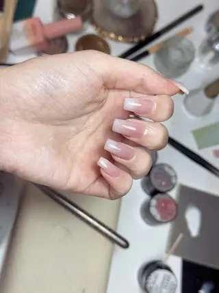 ネイル ネイリスト ニコのネイルデザイン