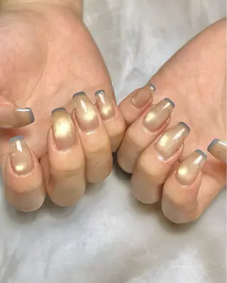 ネイル Reflection marikoのネイルデザイン