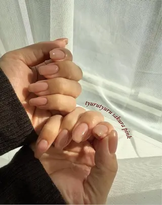 ネイル pétit所属・pétit hiyoriのネイルデザイン