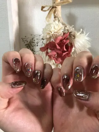 ネイル M`sプライベートサロン所属・Ｍ`s プライベートサロンのエステ・リラクイメージ