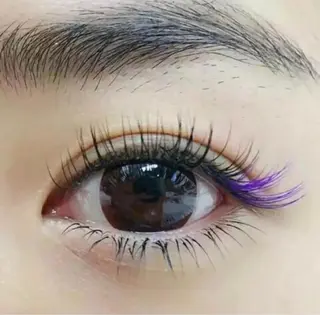 マツエク・マツパ Sネイル サロン蕨店のネイルデザイン