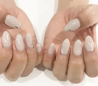 ネイル ネイル フフラ所属・nail fufla ♡yamane♡のネイルデザイン