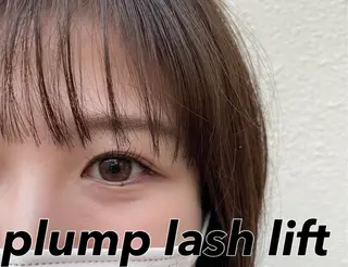 マツエク・マツパ 平本 清夏のマツエク・マツパデザイン