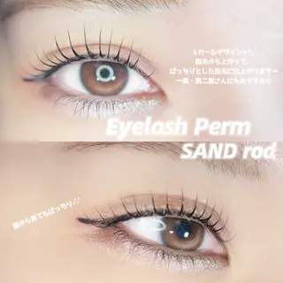 マツエク・マツパ Rinka ‎🎀束感まつ毛のマツエク・マツパデザイン