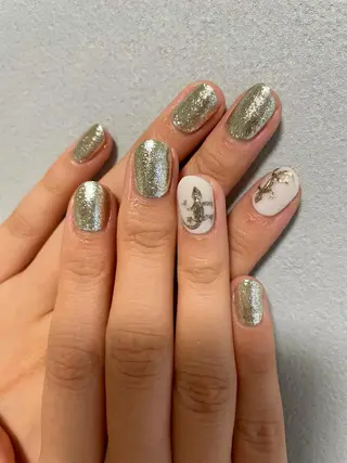 ネイル Ｍ☆NAIL asamiのネイルデザイン
