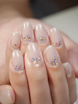 ネイル Nail Salon .Lalahのネイルデザイン