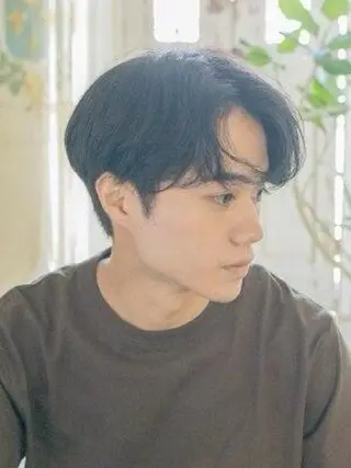 メンズ 🦔古谷 菜々花🌿‬のヘアスタイル