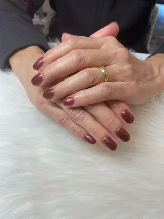 ネイル SweetOlive Chinatsuのネイルデザイン