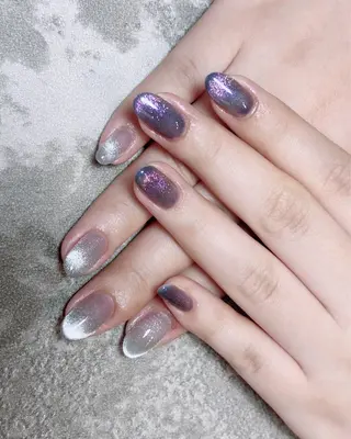 ネイル Su. Naillandのネイルデザイン