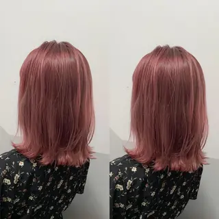 ショート 🎀艶髪の達人 飯田啓奨🎀のヘアスタイル
