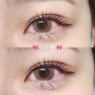 マツエク・マツパ eternite イトウのマツエク・マツパデザイン