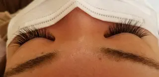 マツエク・マツパ eyelash Lilasのマツエク・マツパデザイン
