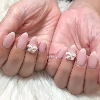 ネイル SOARE TADAのネイルデザイン