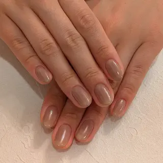 ネイル ジェヌインネイル 河内のネイルデザイン