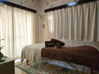 自律神経が整う🌙 とろみヘッドnornのエステ・リラクイメージ