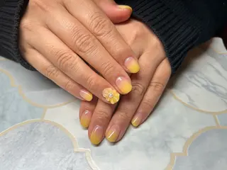 ネイル Lisa’s Salonのネイルデザイン