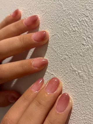 ネイル angel tail所属・Angel tailのネイルデザイン