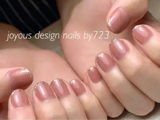 ネイル jdn natsumiのネイルデザイン