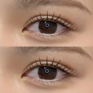 マツエク・マツパ アイラッシュサロンGARDEN 姫路所属・GARDEN 姫路のマツエク・マツパデザイン