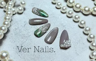 ネイル Ver Nails.のその他イメージ