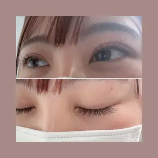 マツエク・マツパ BLACKTOPAZ 20のエステ・リラクイメージ