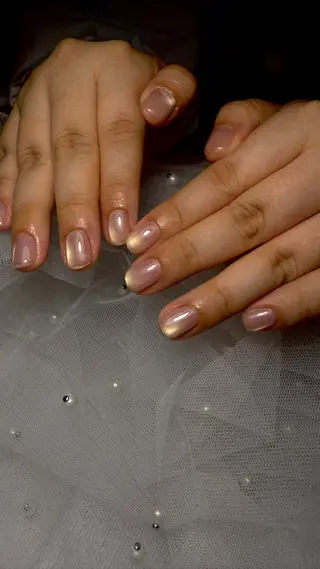 ネイル M.nail所属・M. nailのネイルデザイン