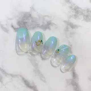 ネイル ISHIHARA KANAのネイルデザイン