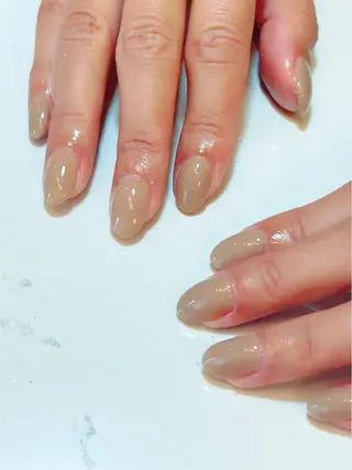 ネイル ネイルパレス所属・ネイルパレス【デザ イン/恵比寿】のネイルデザイン