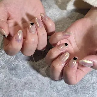 ネイル エリーザ ベルのネイルデザイン