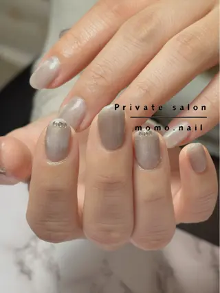 ネイル momo.nail まさこのネイルデザイン