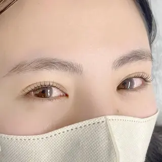 マツエク・マツパ フジ ワラのマツエク・マツパデザイン