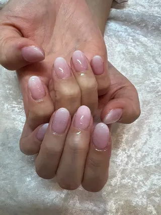 ネイル ネイル＆まつ毛 COCONail 池袋東口所属・COCONeil 井上のネイルデザイン