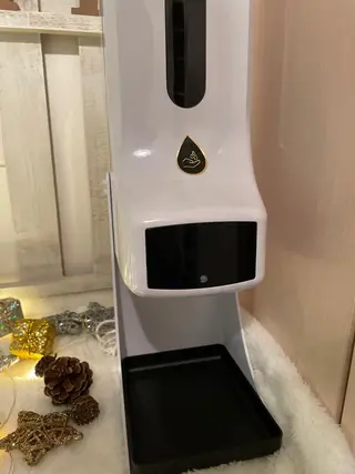 肌質体質改善サロン 🌿ミュリール橋本店のエステ・リラクイメージ