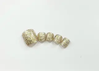 ネイル マナビス& ボワールのネイルデザイン