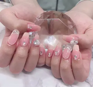 ネイル kouca  nail所属・コウ カnail💅のネイルデザイン