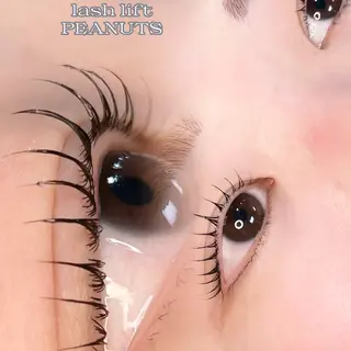 マツエク・マツパ パリジェンヌ/美眉 OLIVIA加藤のマツエク・マツパデザイン