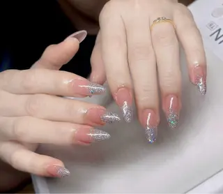 ネイル Minette nail所属・Minette nailHuongのネイルデザイン