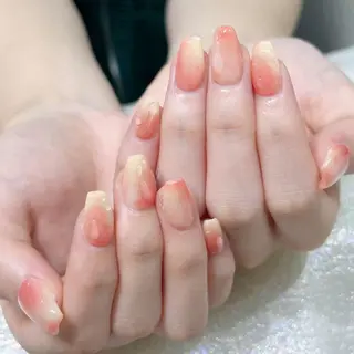 ネイル Queens ゲンのネイルデザイン