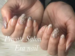 ネイル Era nailのネイルデザイン