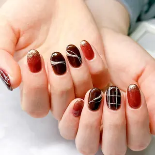 ネイル PLANET nailのネイルデザイン
