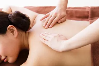 beautysalon Lily所属・Yamaguchi Erikaのエステ・リラクイメージ