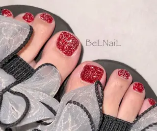 ネイル ネイルサロンBeLNaiL所属・BeLNaiL masakoのネイルデザイン