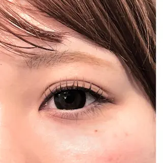 マツエク・マツパ natural beauty salon Selah所属・Selah 松本のマツエク・マツパデザイン