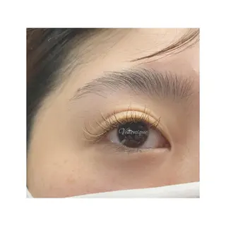 マツエク・マツパ MaaR所属・Asuka Mabuchiのヘアスタイル