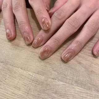 ネイル clair所属・nail salon Clairのネイルデザイン